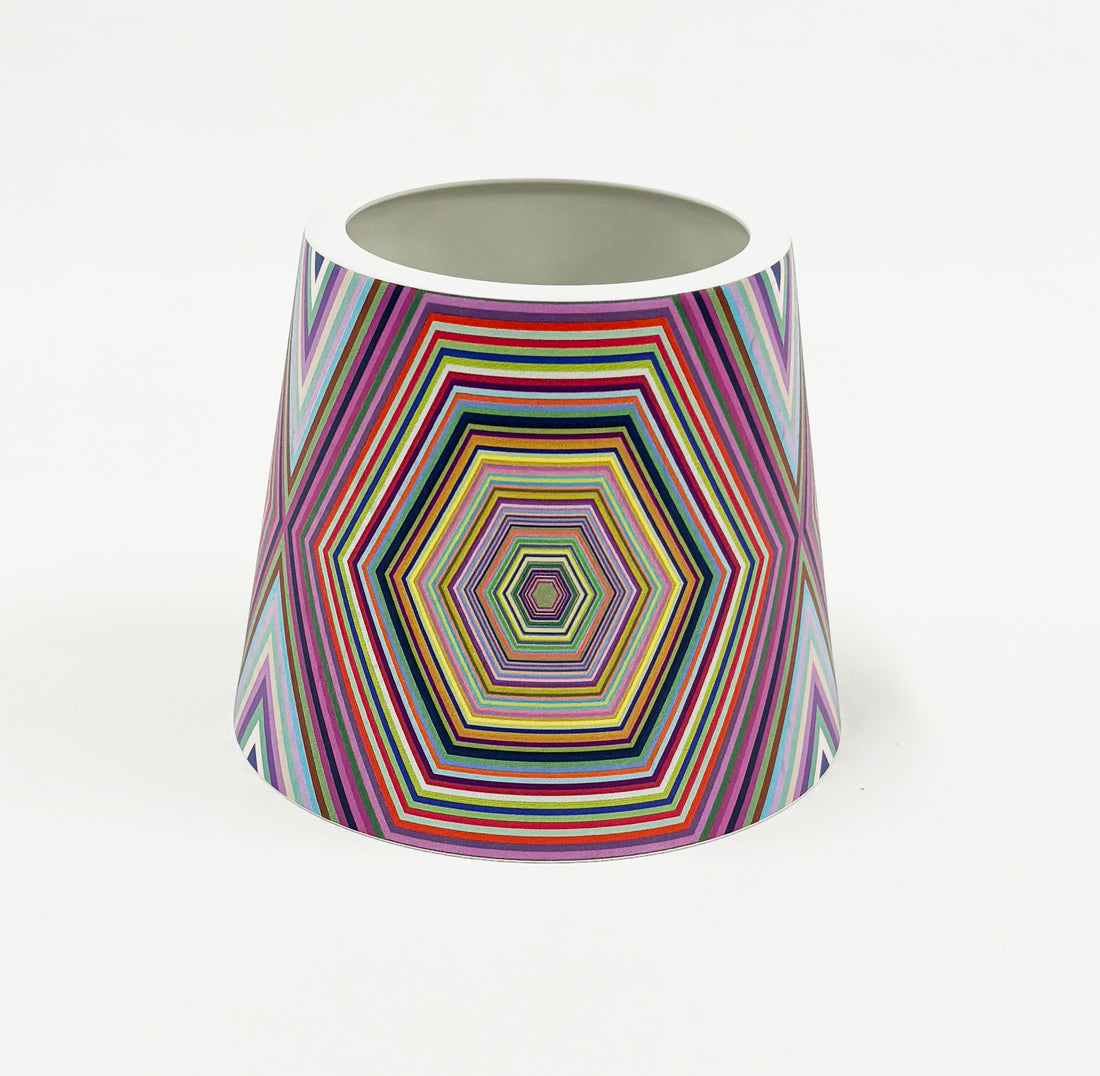 Hex Dylan Poldina Pro Lamp Shade