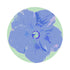 Hibiscus Clematis 16" Round Pebble Placemats, Set of 4 - nicolettemayer.com
