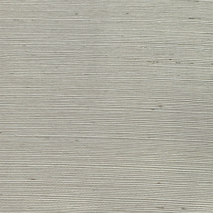 Essential Sisal Cream Natural Grasscloth Per Yard