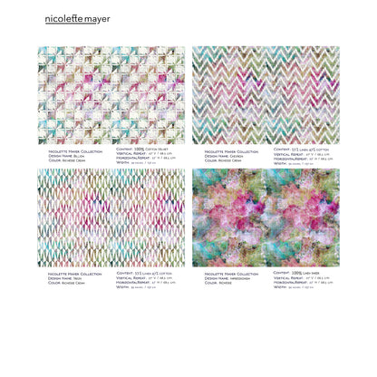 Trion-Richesse Fabric