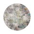 IMPRESSIONISM FALL 16" Round Pebble Placemats, Set of 4 - nicolettemayer.com
