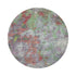 Impressionism Holiday 16" Round Pebble Placemats, Set of 4 - nicolettemayer.com
