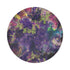 Impressionism Winter Gems 16" Round Pebble Placemats, Set of 4 - nicolettemayer.com
