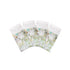 Impressionism Fall Cotton Sateen Dinner Napkins - nicolettemayer.com