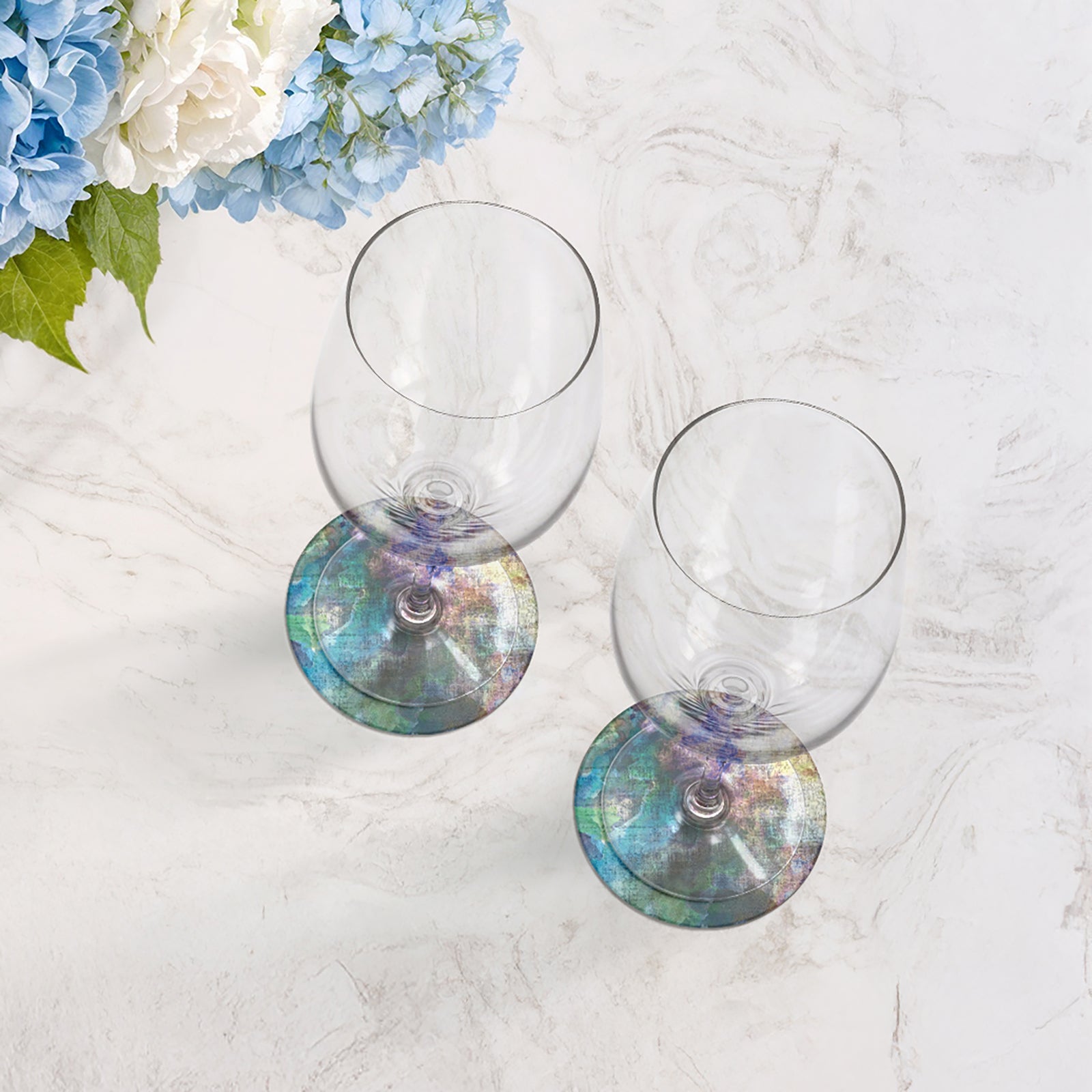 Nicolette Mayer Impressionism Coasters - Thumbnail 3