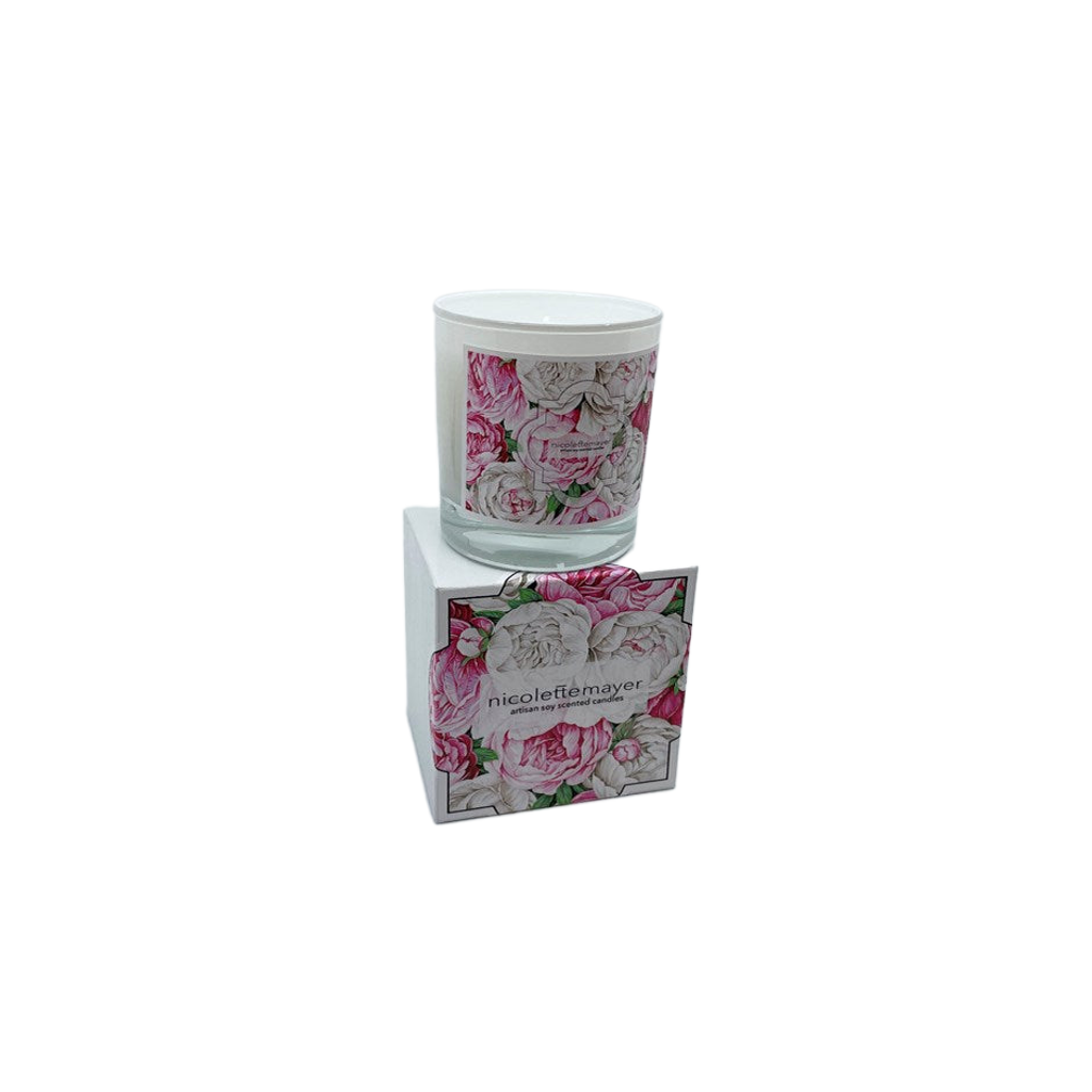Peony Passion Original Candle - nicolettemayer.com