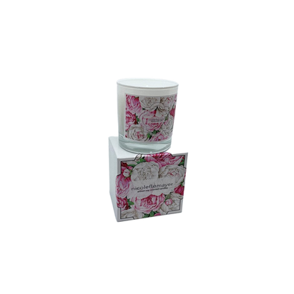 Peony Passion Original Candle - nicolettemayer.com