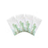 Jardin Defosse Cotton Sateen Dinner Napkins - nicolettemayer.com