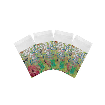 Jungle Love 22" Dinner Napkins- nicolettemayer.com
