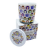 Surprise Soft Neutrals Candle - nicolettemayer.com