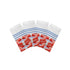Marine Safety Bouy Ring 22" Dinner Napkins- nicolettemayer.com

