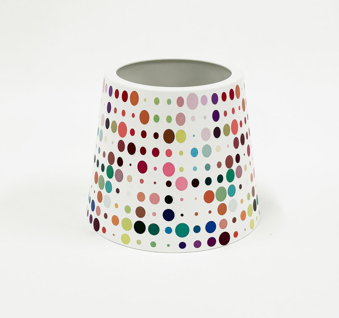 Mod Confetti Andre Poldina Pro Lamp Shade