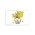 Monkey Large Jungle Dijon Acrylic Decorative Tray, 12.5 x 7.75 in. by Nicolette Mayer 