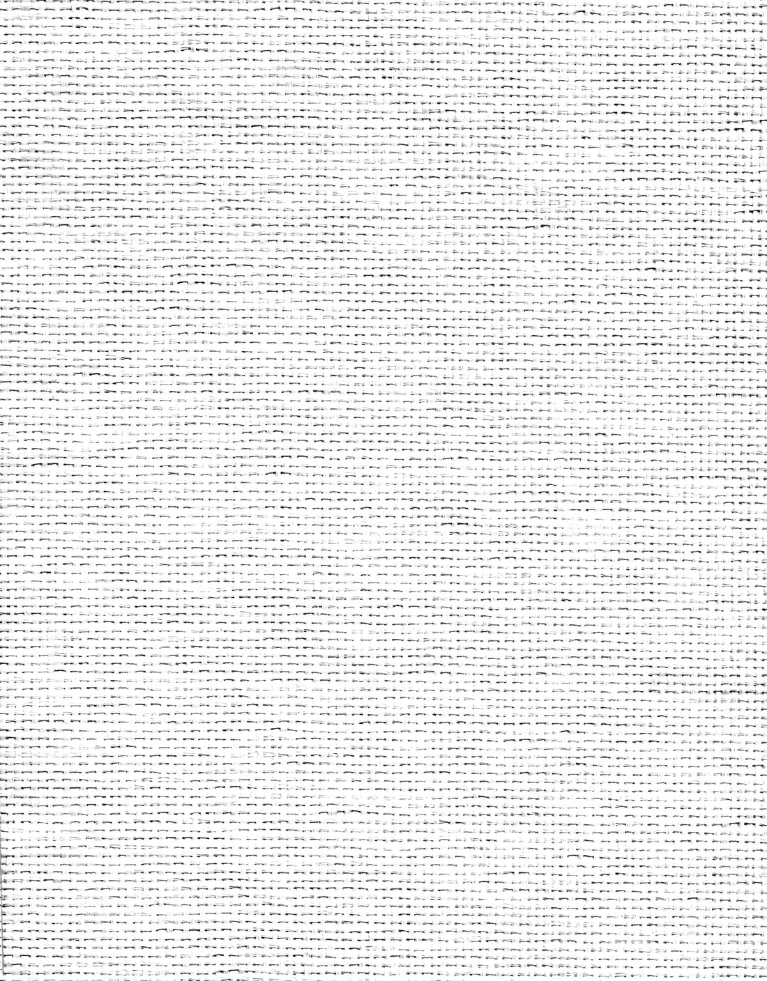 OpenWeave™️ Japanese White PaperWeave Per Yard