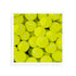 Tennis Neon Balls 12X12 Acrylic Tray - nicolettemayer.com 