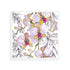 Orchid Vanda Alba Acrylic Decorative Tray, 12 x 12 in. by Nicolette Mayer 
