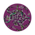 Ouroboros Purple 16" Round Pebble Placemats, Set of 4 - nicolettemayer.com
