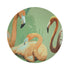 Palm Springs Granada 16" Round Pebble Placemats, Set of 4 - nicolettemayer.com
