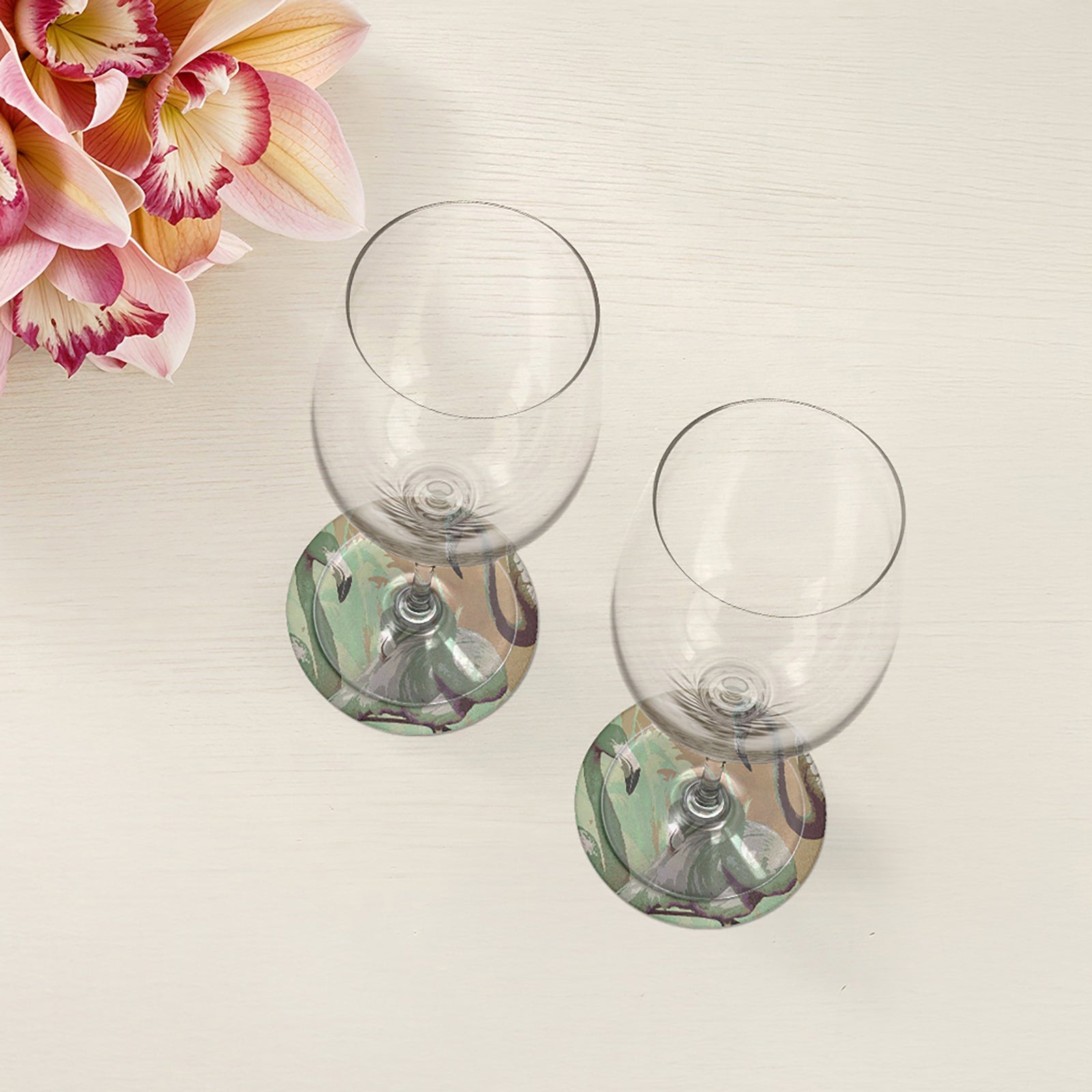 Nicolette Mayer Palm Springs Coasters - Thumbnail 5