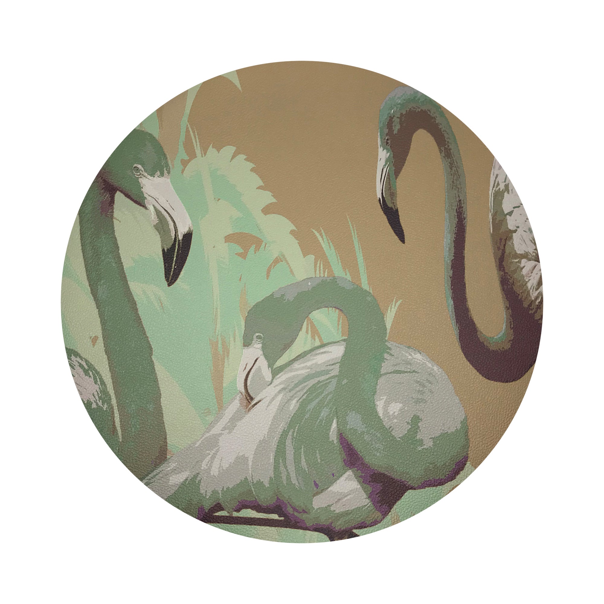 Nicolette Mayer Palm Springs Coasters - Thumbnail 3