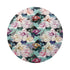 Passion Laduree 16 Round Pebble Placemat, Set Of 4 - nicolettemayer.com