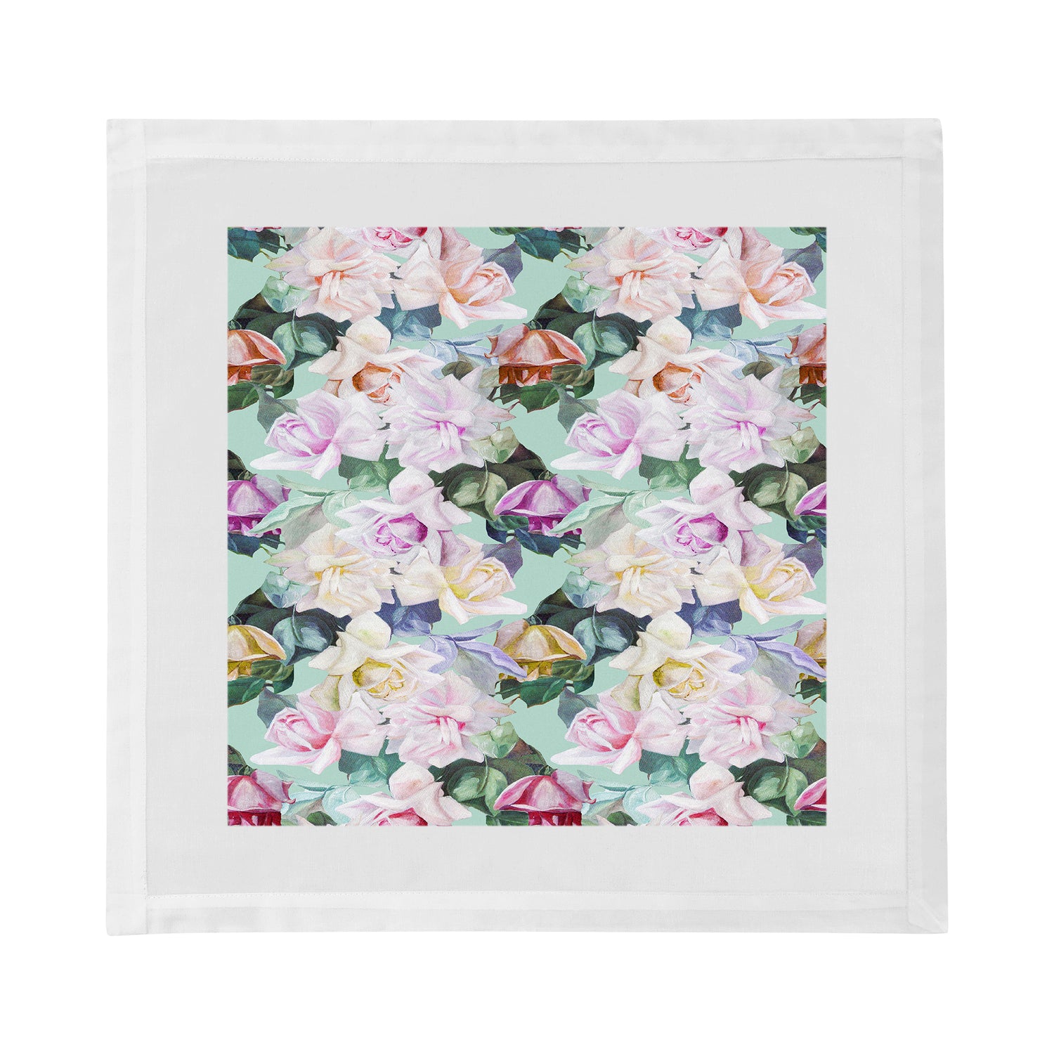 Passion Laduree Cotton Sateen Dinner Napkins - nicolettemayer.com