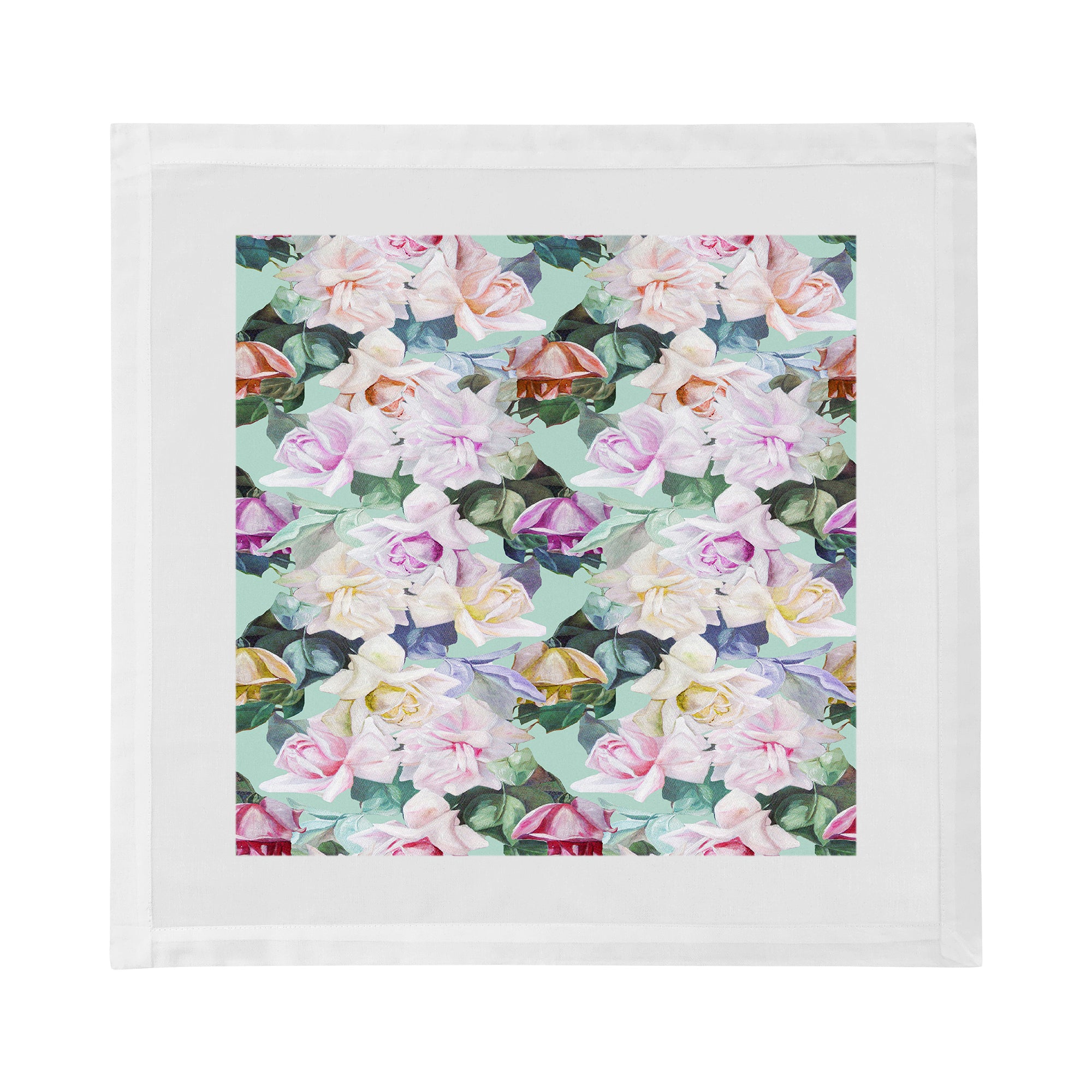 Passion Laduree Cotton Sateen Dinner Napkins - nicolettemayer.com