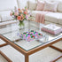 Passion Intenso 12X12 Acrylic Tray - nicolettemayer.com
