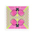 Pickelball Anyone Nancy Fran 12X12 Acrylic Tray - nicolettemayer.com 
