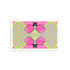 Pickelball Anyone Nancy Fran  12.5x7.75 Acrylic Tray - nicolettemayer.com 