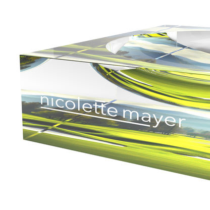 Golf Pin High Candy Catchall Dish