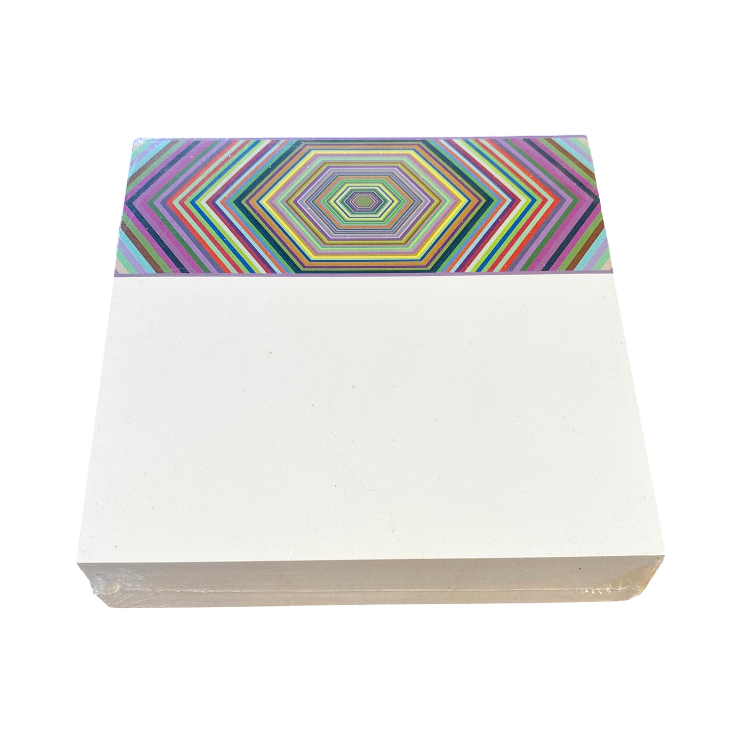 Hex Dylan Note Cards 100