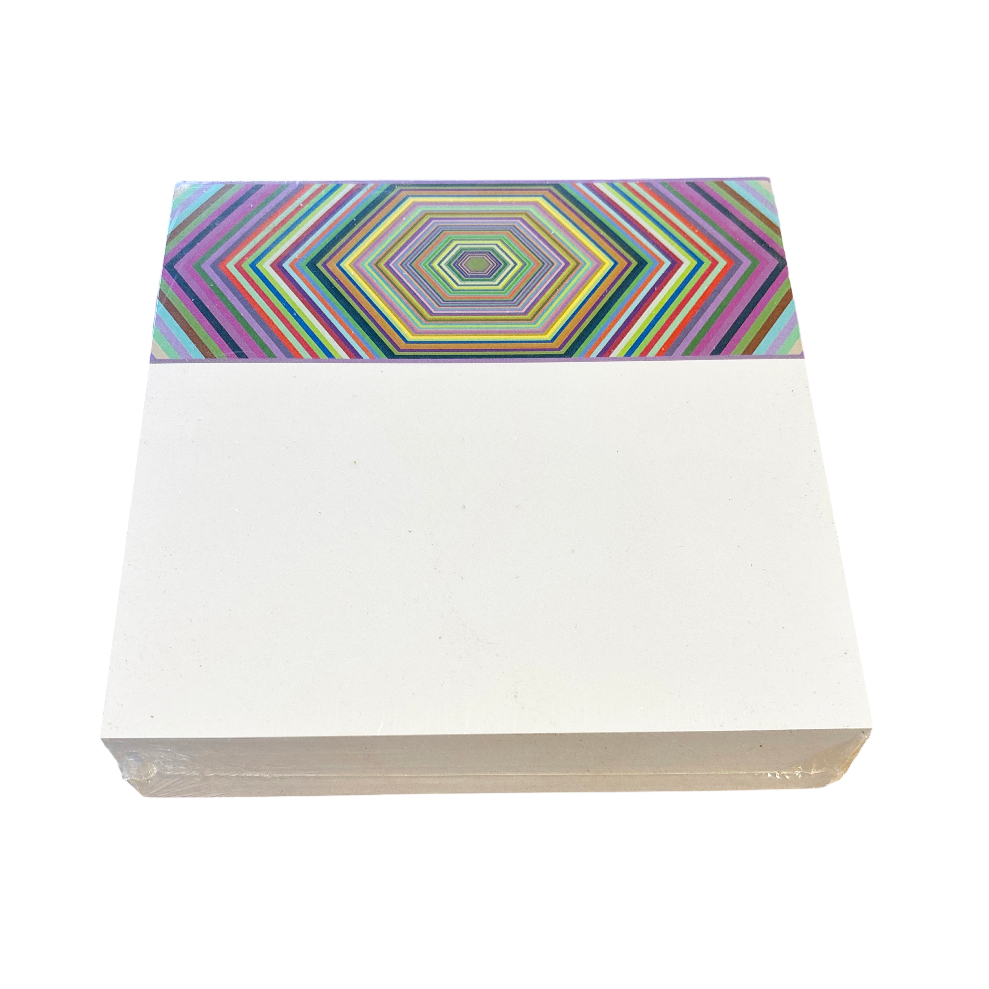 Hex Dylan Note Cards 100