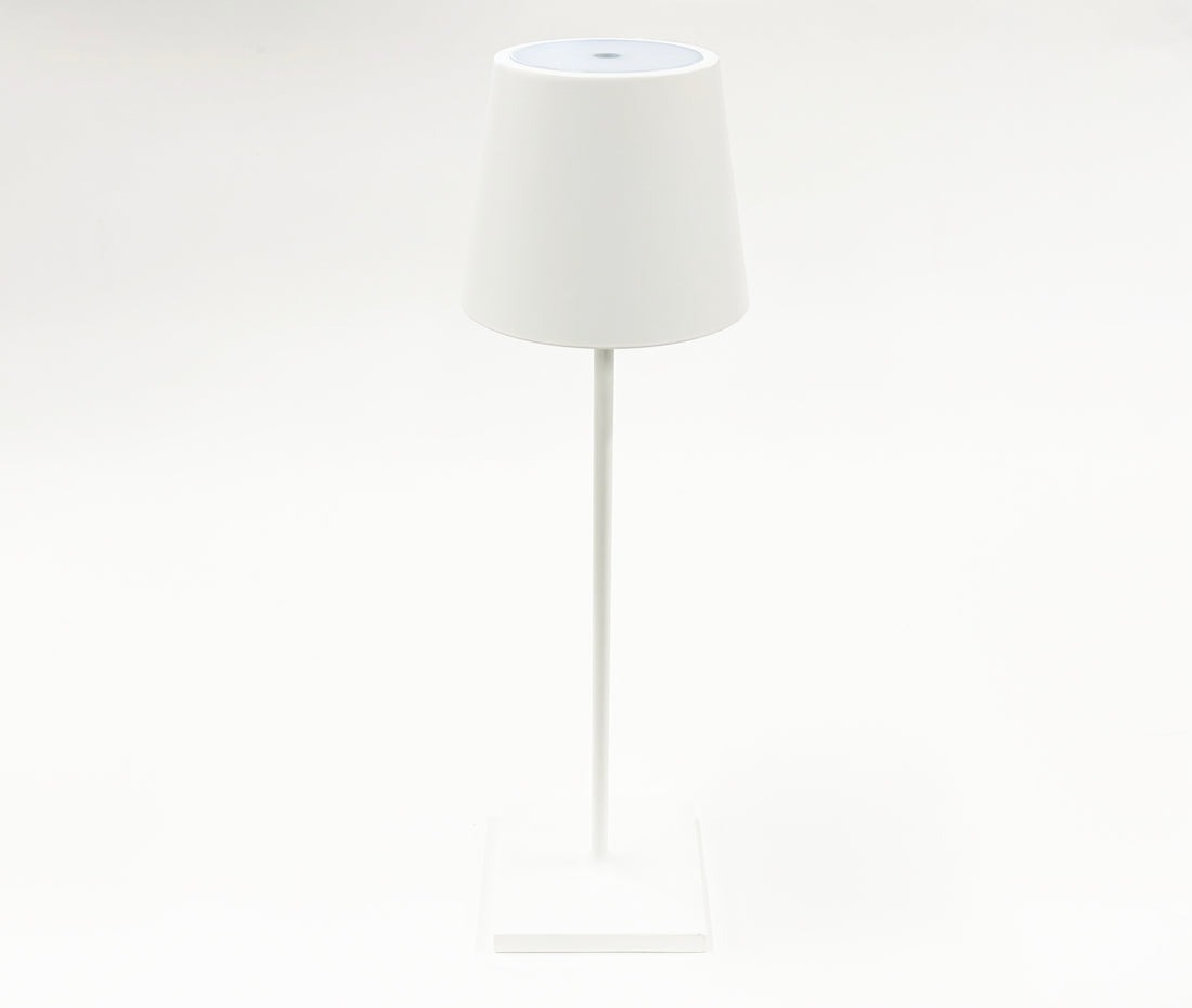 Poldina Pro Lamp White