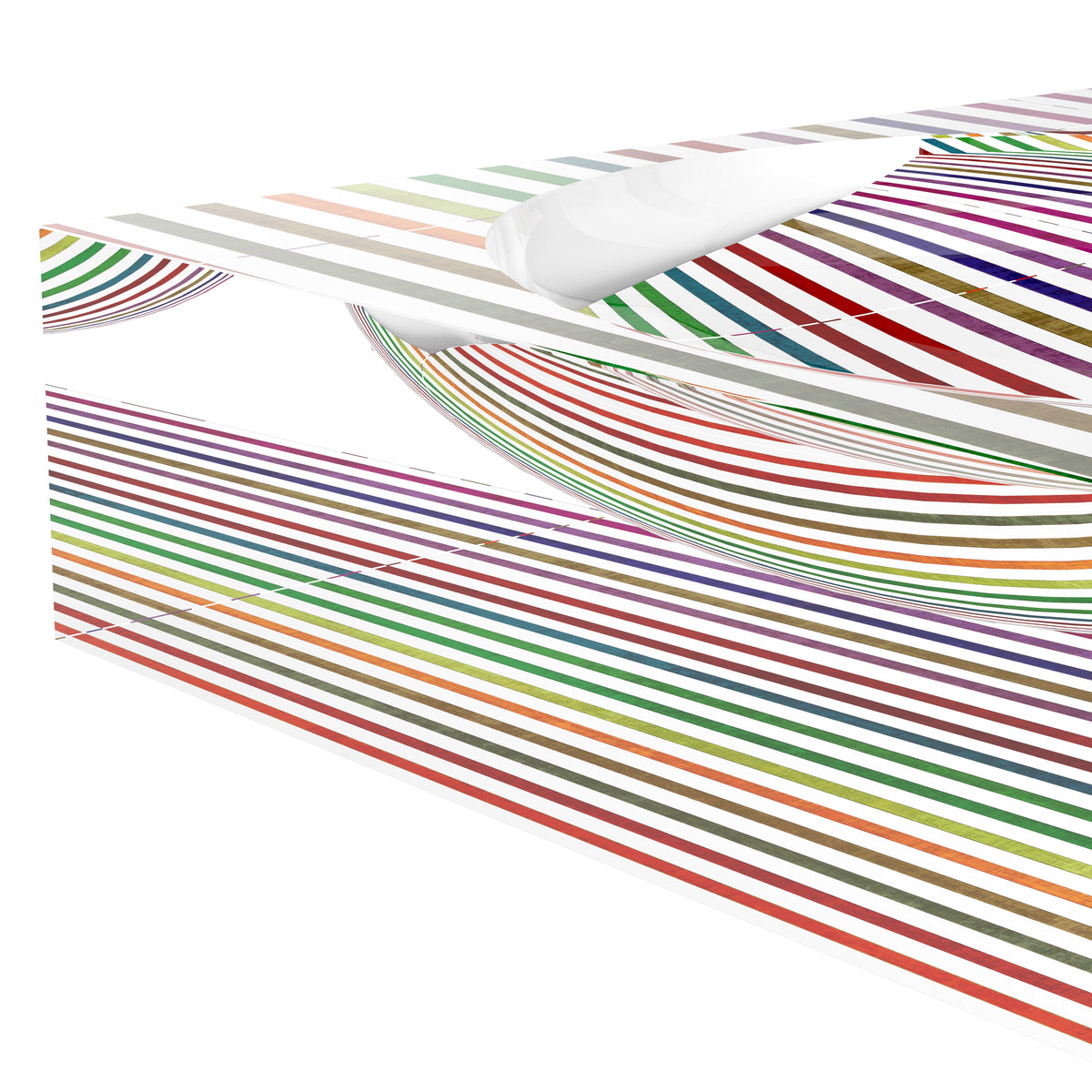 Pop Art Fun Acrylic Candy Catchall Dish