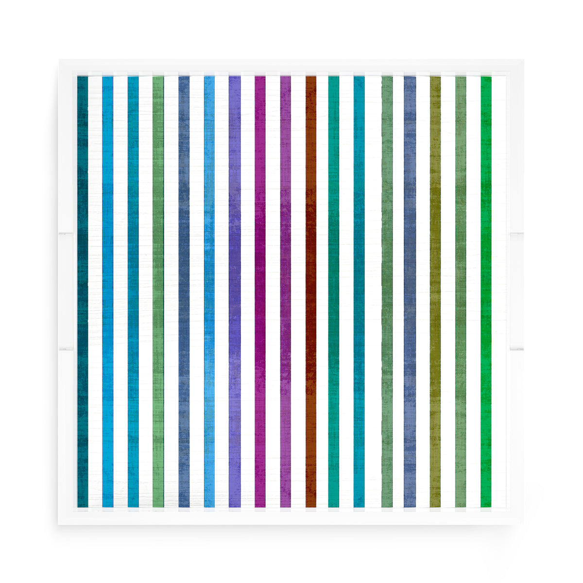 Pop Art Fun Acrylic Decorative Tray, by Nicolette Mayer 