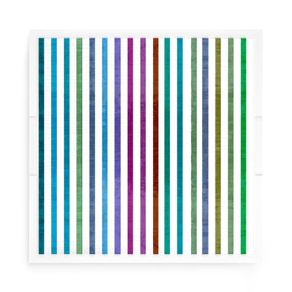 Pop Art Fun Acrylic Decorative Tray, by Nicolette Mayer 