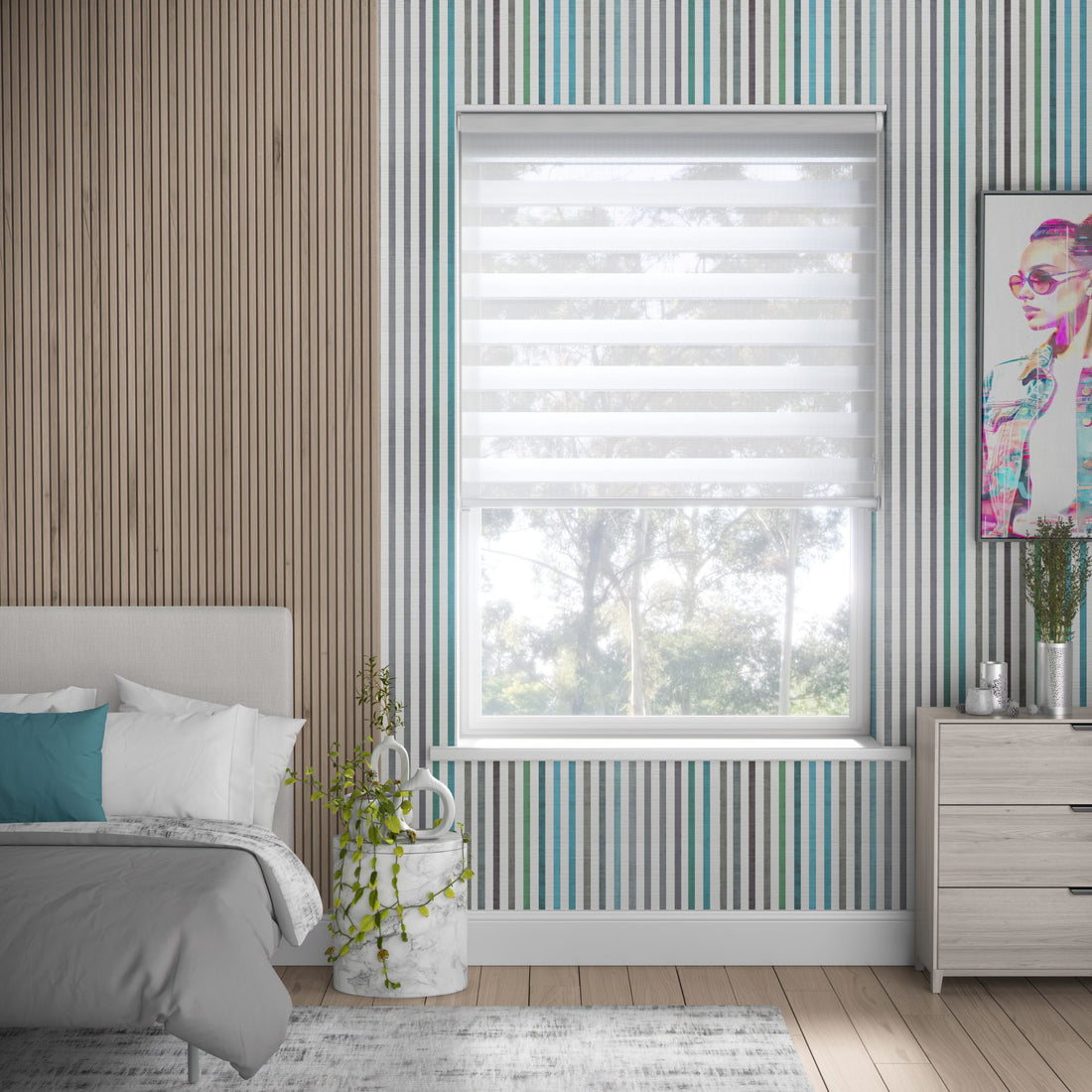 Popart Coast lifestyle