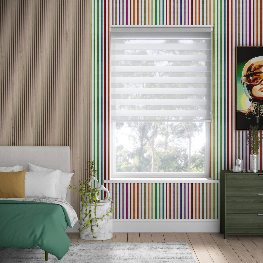 Popart Fun lifestyle