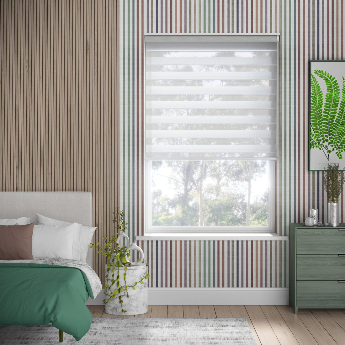 Popart Woods lifestyle
