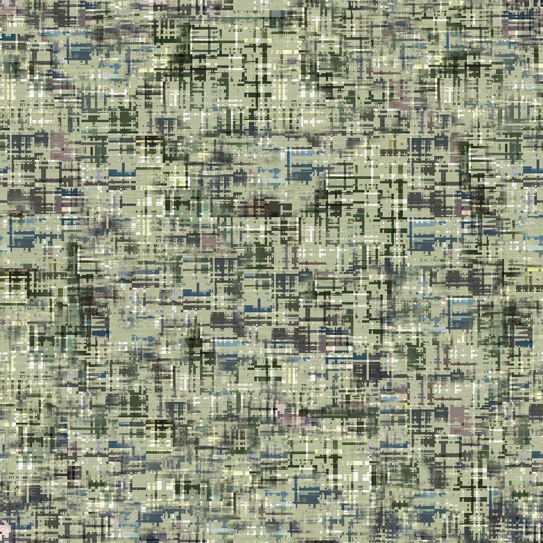 Rollout Perspective swatch