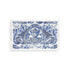 Royal Delft William Mary Blue 12.5X7.75 Acrylic Tray - nicolettemayer.com
