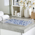 Royal Delft Inspiration 12.5X7.75 Acrylic Tray - nicolettemayer.com
