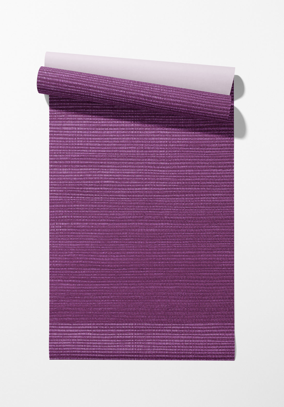 Metallica Royal Grasscloth Solid Wallpaper - nicolettemayer.com