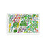 Sabi Jungle Natural 12.5X7.75 Acrylic Tray - nicolettemayer.com
