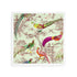 Sauvage Meadow Acrylic Decorative Tray, 12 x 12 in. by Nicolette Mayer 