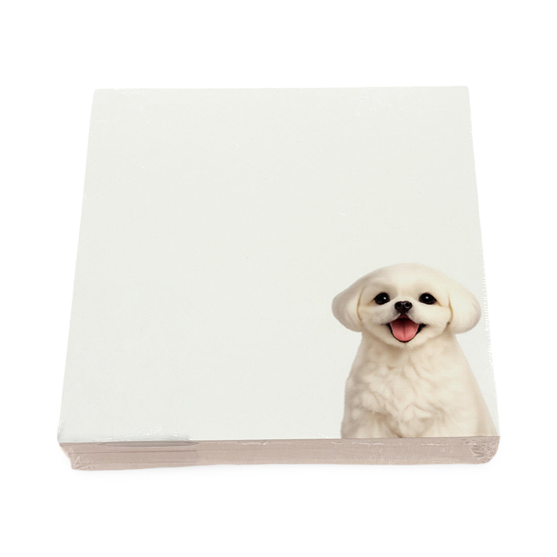 Shih Tzu dog note cards by Nicolette Mayer, set of 100