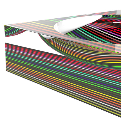 Spectrum Of Reality Acrylic Candy Catchall Dish - nicolettemayer.com