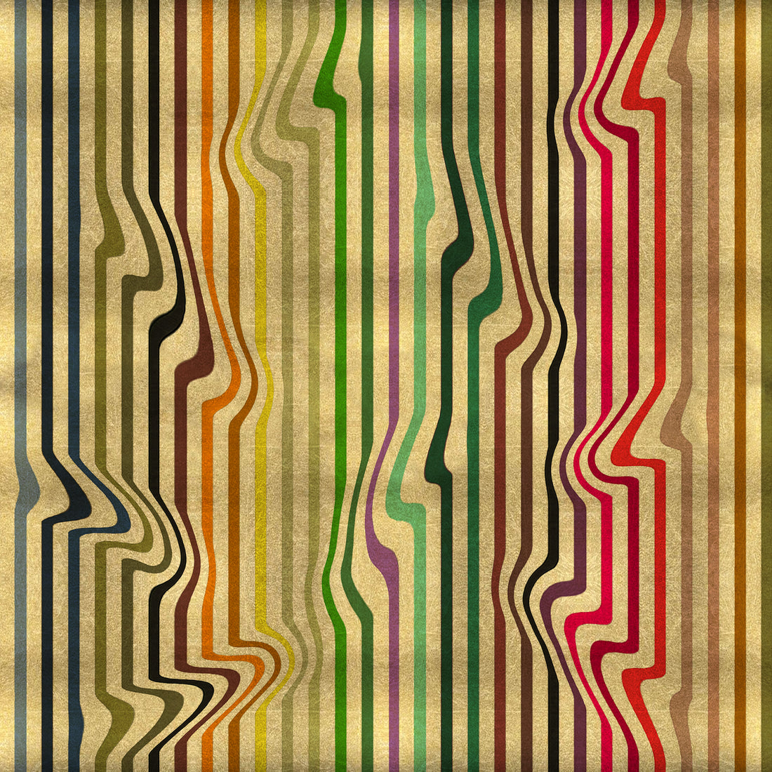 Spectrum Warp swatch