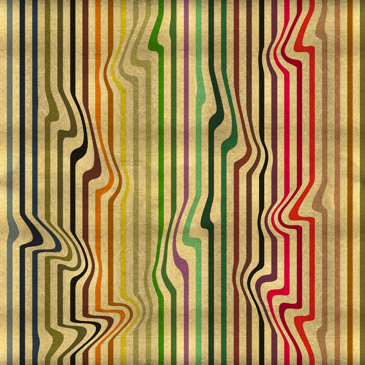 Spectrum Warp swatch